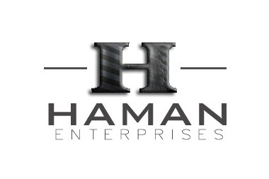 Haman Enterprises LLC Logo